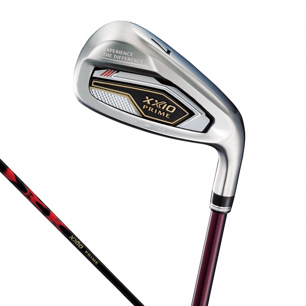 4本セット プライム13 アイアン SP-1300｜Alpen Online