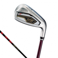 ゼクシオ プライム13 アイアン ゴルフ アイアンセット SP-1300 4本