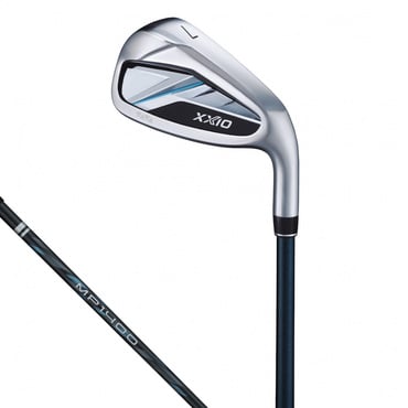 ゼクシオ XXIO14 カーボンアイアン ゴルフ MP1400 5本セット 2025年モデル メンズ ダンロップ XXIO