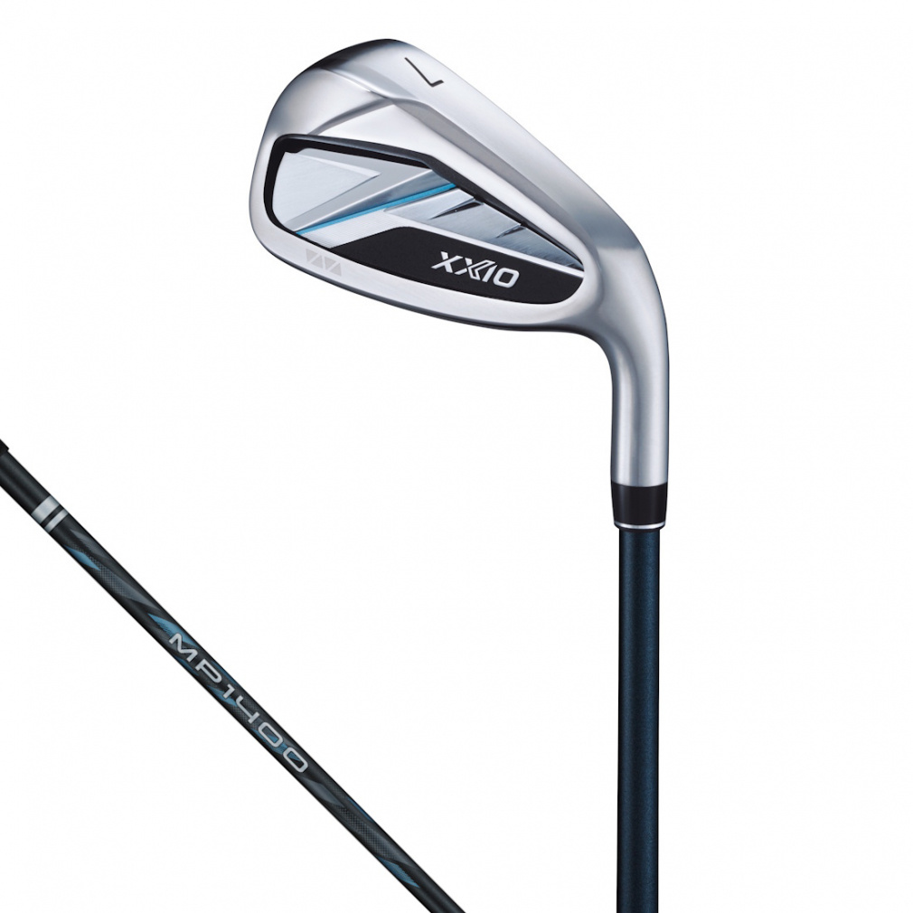 ゼクシオ XXIO14 カーボンアイアン ゴルフ MP1400 5本セット 2025年モデル メンズ ダンロップ XXIO