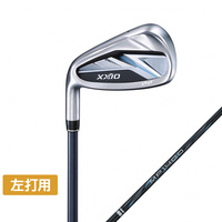 予約受付中】 ゼクシオ XXIO14 レフティ カーボンアイアン ゴルフ