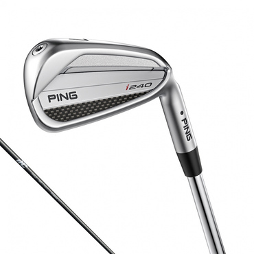 5本セット RH I240 アイアン FJKR MCI 90 S(--S)