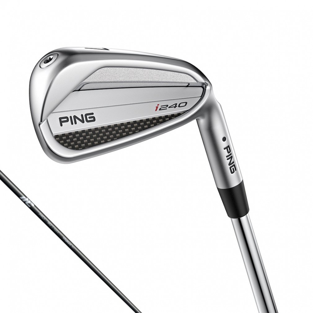 5本セット RH I240 アイアン FJKR MCI 90 S(--S)