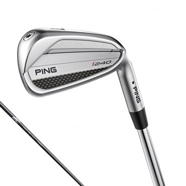 5本セット RH I240 アイアン FJKR MCI 90 S