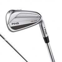 5本セット RH I240 アイアン FJKR MCI 90 S