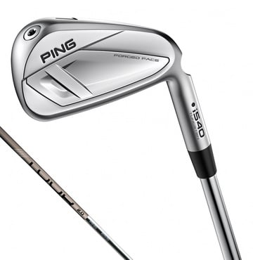 5本セット RH i540 アイアン TOUR 2.0 CHROME I S