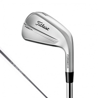 6本セット T250 LAUNCH SPECアイアン MITSUBISHI MMT AMC RED 55