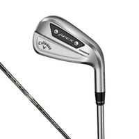 【美品】キャロウェイ APEX Ai300 メンズアイアンセット 6本 S Callaway（キャロウェイ） APEX Ai300 アイアンセット 6本組（#5〜9
