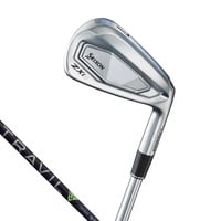 スリクソン ZXi5 アイアン ゴルフ アイアンセット TRAVIL IRON 95 6本
