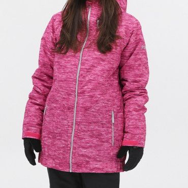 VALLEY HOODIE JK