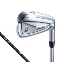 ブリヂストン 258CBP アイアン ゴルフ TRAVIL IRON 95 6本セット 2025