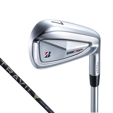 ブリヂストン 258CBP ゴルフ アイアンセット N.S.PRO MODUS3 TOUR105