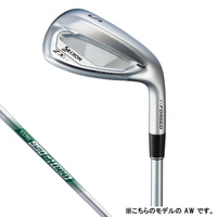 スリクソン ZXi4 アイアン ゴルフ 単品アイアン NS950GHneo S 2024年