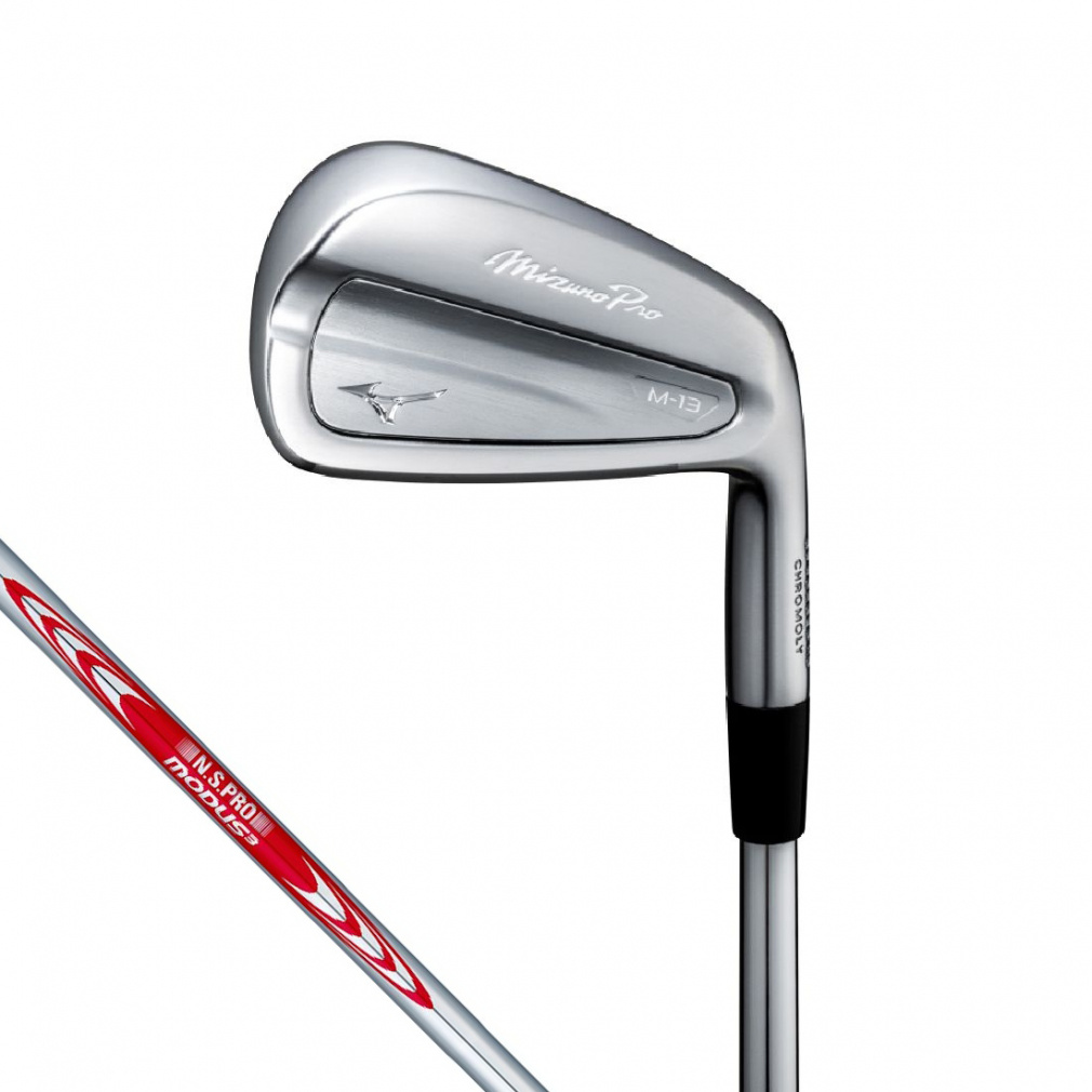 ~Ym Mizuno Pro M13 ACA v St PiACA MODUS3 TOUR 110 #4 22 2025Nf Y MIZUNO