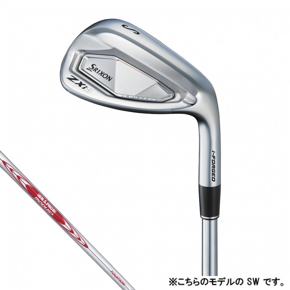 XN\ ZXi5 ACA St PiACA MODUS105 S 2024Nf Y SRIXON
