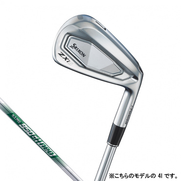 ZXi5 アイアン