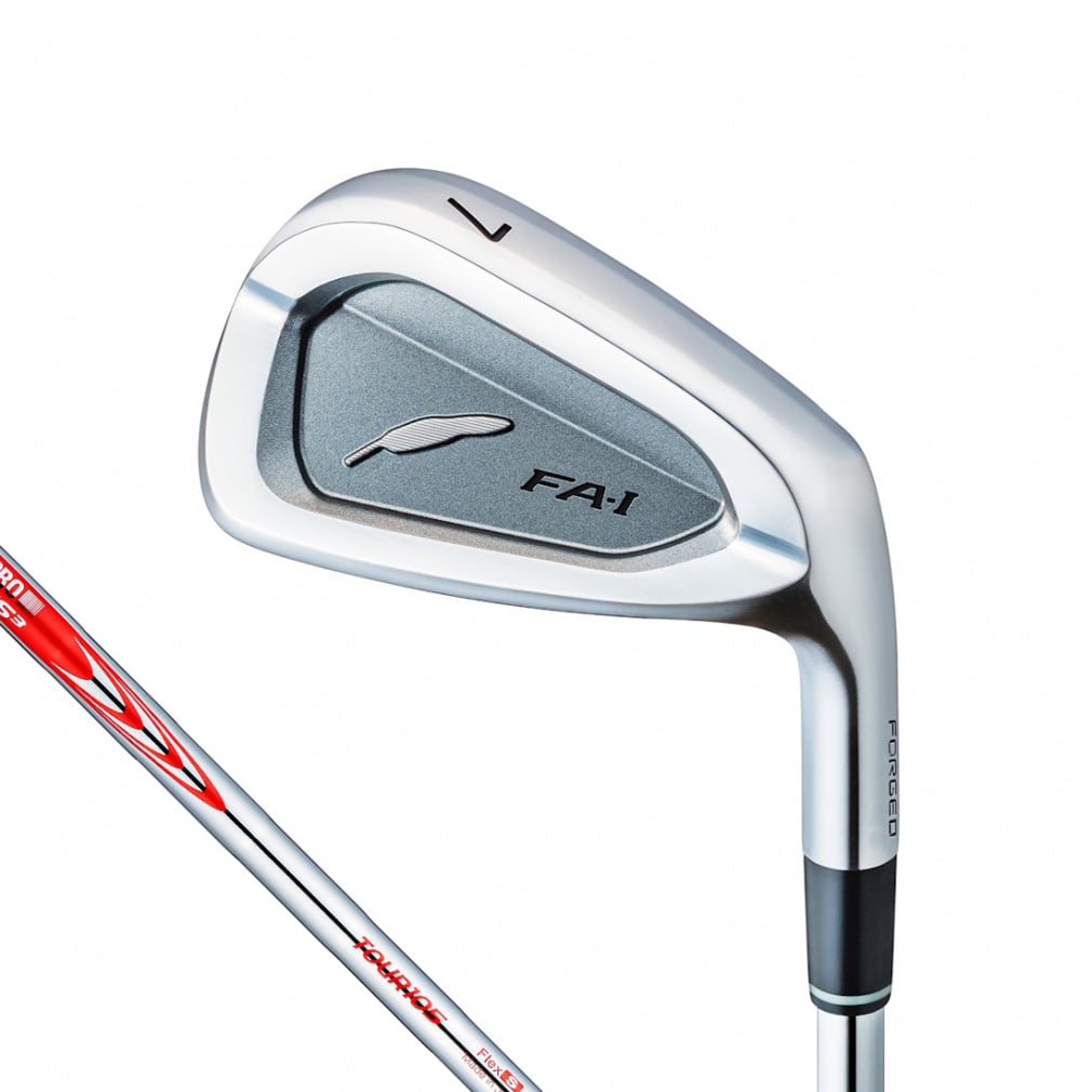 単品 FA-I アイアン 5I N.S.PRO MODUS3105 FOR FOURTEEN(5I-S)