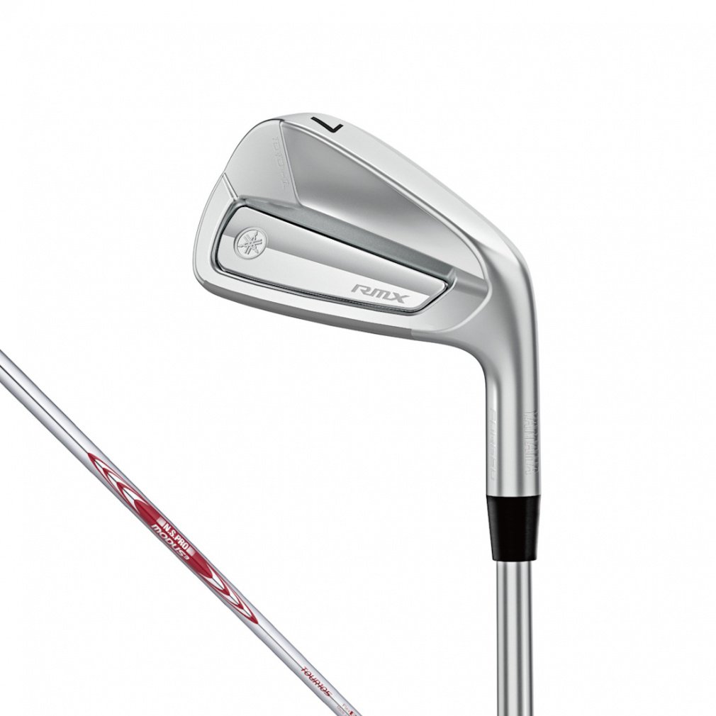 ヤマハ RMX DD-1 IRON ゴルフ 単品アイアン N.S.PRO MODUS3 TOUR 105 S