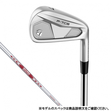 テーラーメイド P7CB 24 単品 DG Mid115 S ゴルフ 単品アイアン