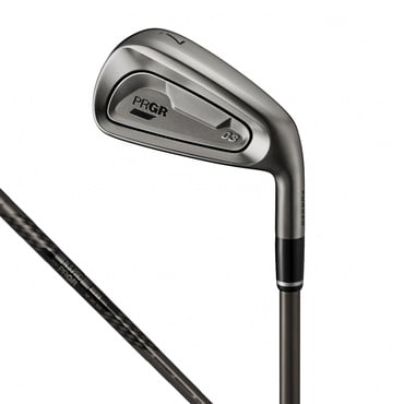 単品 03 IRON Limited Black Edition アイアン 6I スペックスチールIII ver.2 Luxury Black