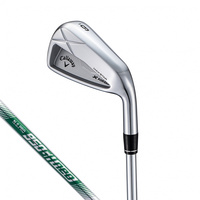単品 X FORGED MAX STAR アイアン N.S.PRO 950GH neo