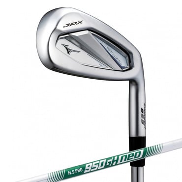 JPX 925 HOT METAL N.S.PRO 950GH neo
