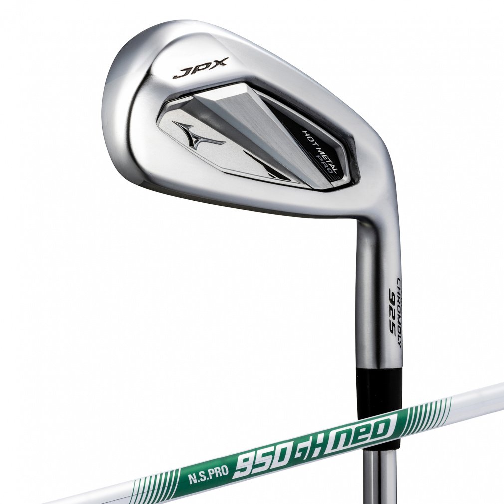 ~Ym JPX 925 HOT METAL PRO N.S.PRO 950GH neo St PiACA S 5I 22 2024Nf Y MIZUNO