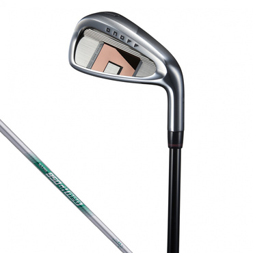 単品 ONOFF IRON AKA アイアン NS850NEO