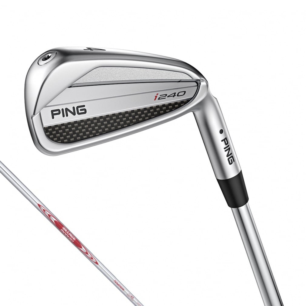 単品 RH I240 アイアン NS PRO MODUS 3 TOUR 105(4I-S)