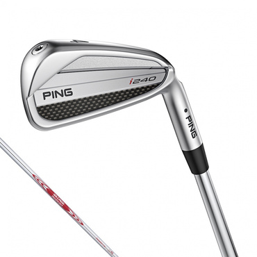 単品 RH I240 アイアン NS PRO MODUS 3 TOUR 115