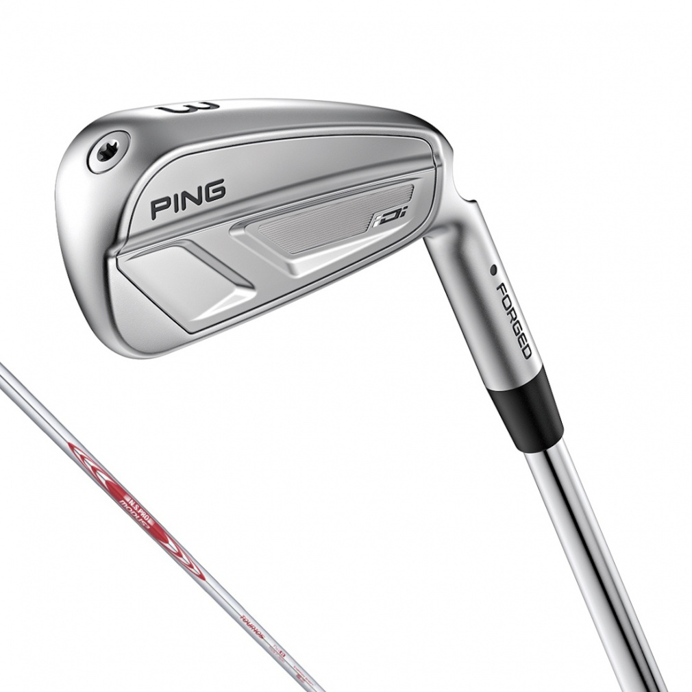 RH IDI ハイブリッド NS PRO MODUS 3 TOUR 105(3UT-S)