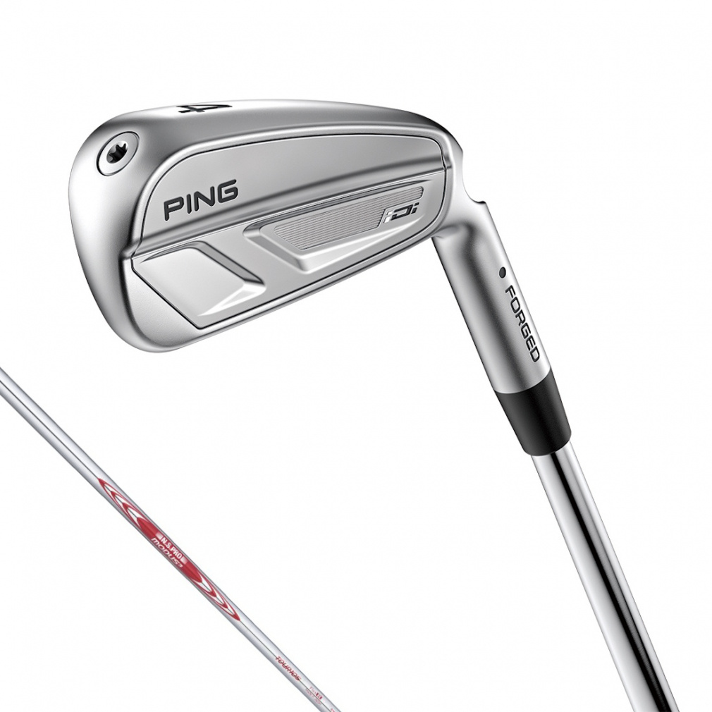 RH IDI ハイブリッド NS PRO MODUS 3 TOUR 105(4UT-S)