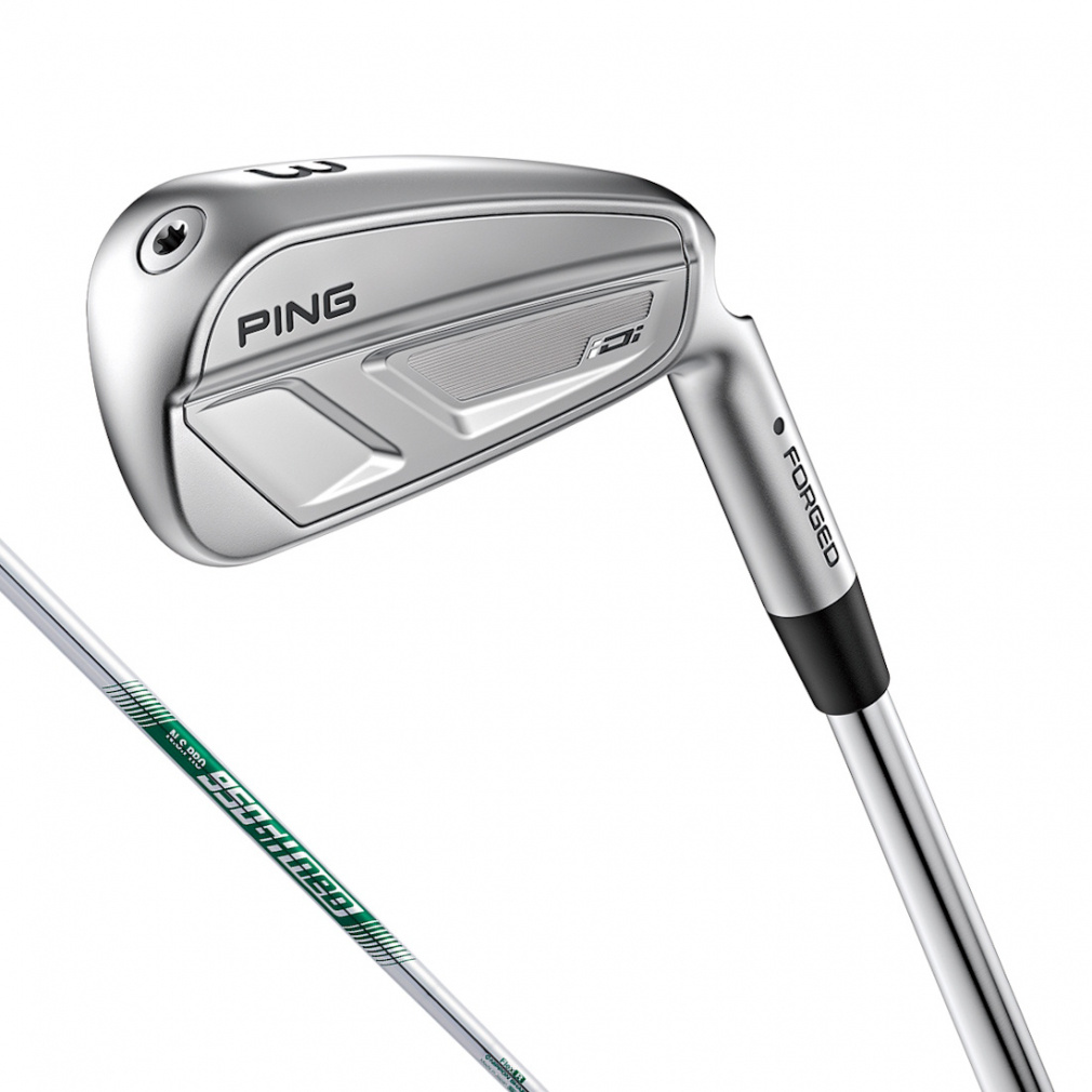 RH IDI ハイブリッド NS PRO 950GH NEO(3UT-S)