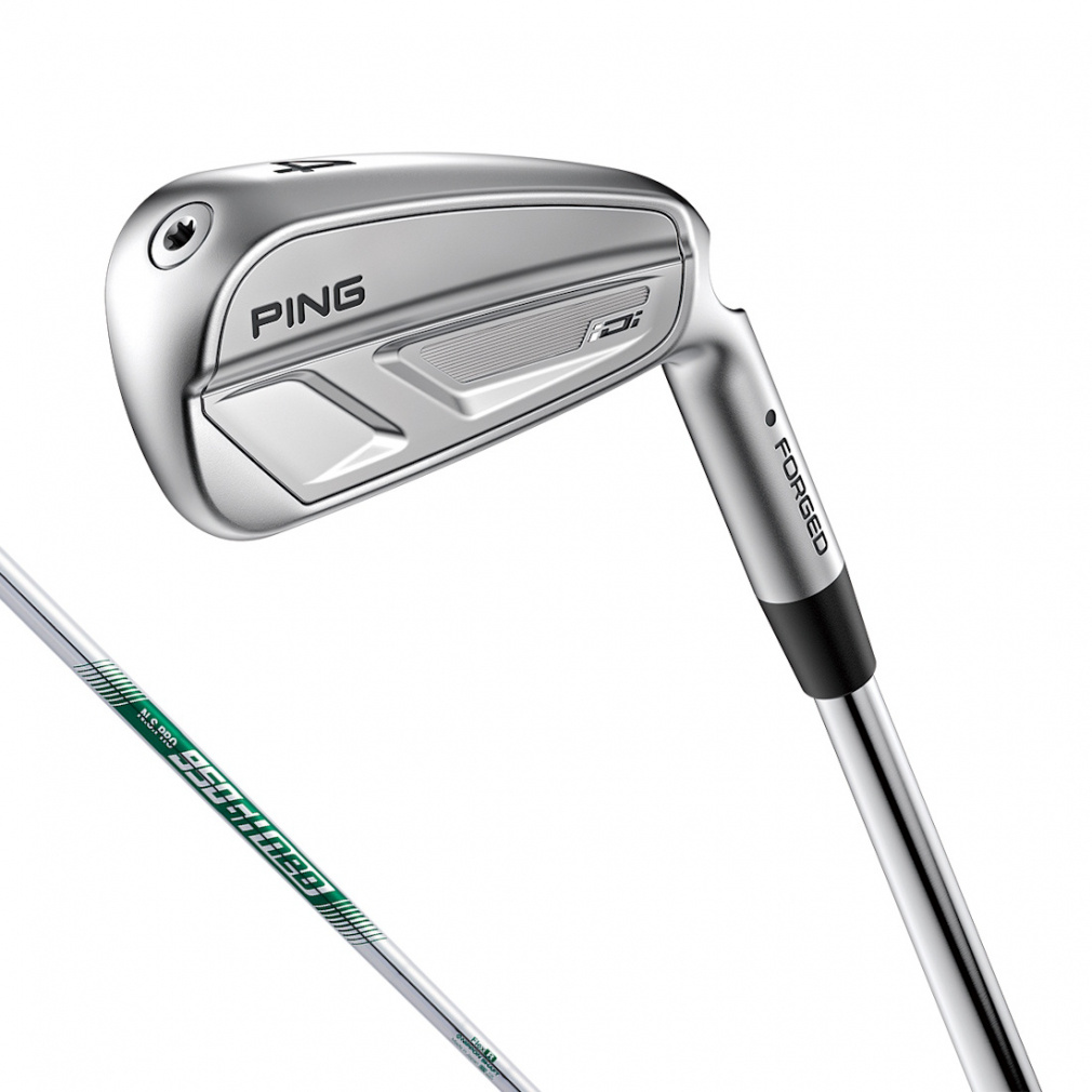 RH IDI ハイブリッド NS PRO 950GH NEO(4UT-S)