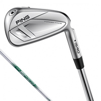 PING i540 アイアンセット 4本 NS950neo ピン RH i540 アイアン ゴルフ NS PRO 950GH NEO S #5I 22ﾟ/2026年