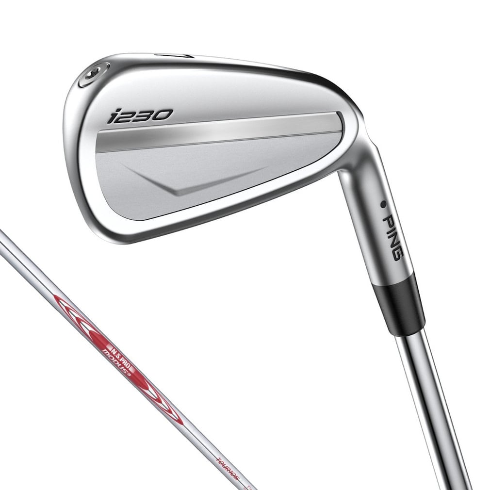 単品 i230 アイアン 5I NS PRO MODUS 3 TOUR 105(5I-S)