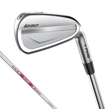 ゼクシオ XXIO X ゼクシオエックス スチールアイアン 2024 ゴルフ 単品