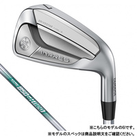 25inpres DRIVESTAR TYPE S 単品アイアンの画像