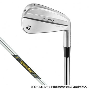 P770 24 単品 DG Mid115 S