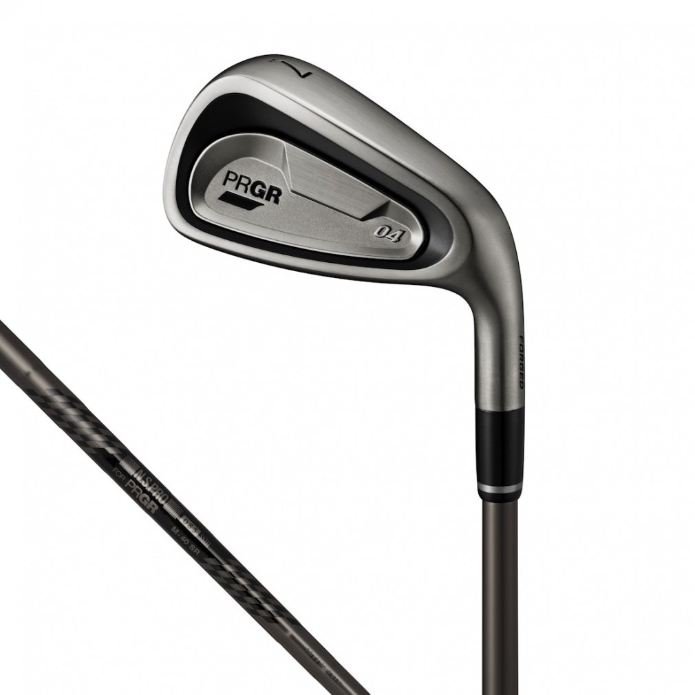 vMA 04 IRON Limited Black Edition St PiACA XybNX`[III ver.2 Luxury Black 6I 2025Nf Y PRGR