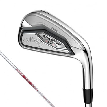 単品 QUANTUM MAXアイアン #5I N.S.PRO MODUS3 TOUR 105