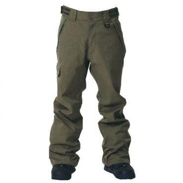 STANDARD STRETCH PNT