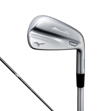単品 Mizuno Pro M15 アイアン ミズノプロ 4I MCI 80 (S)