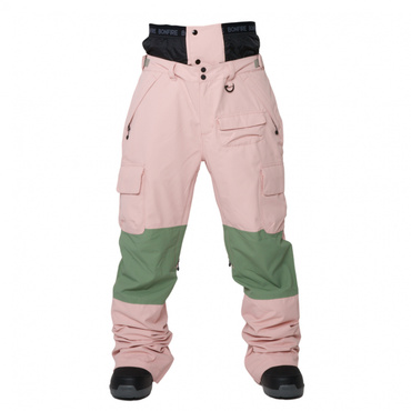 TACTICAL CARGO PANT
