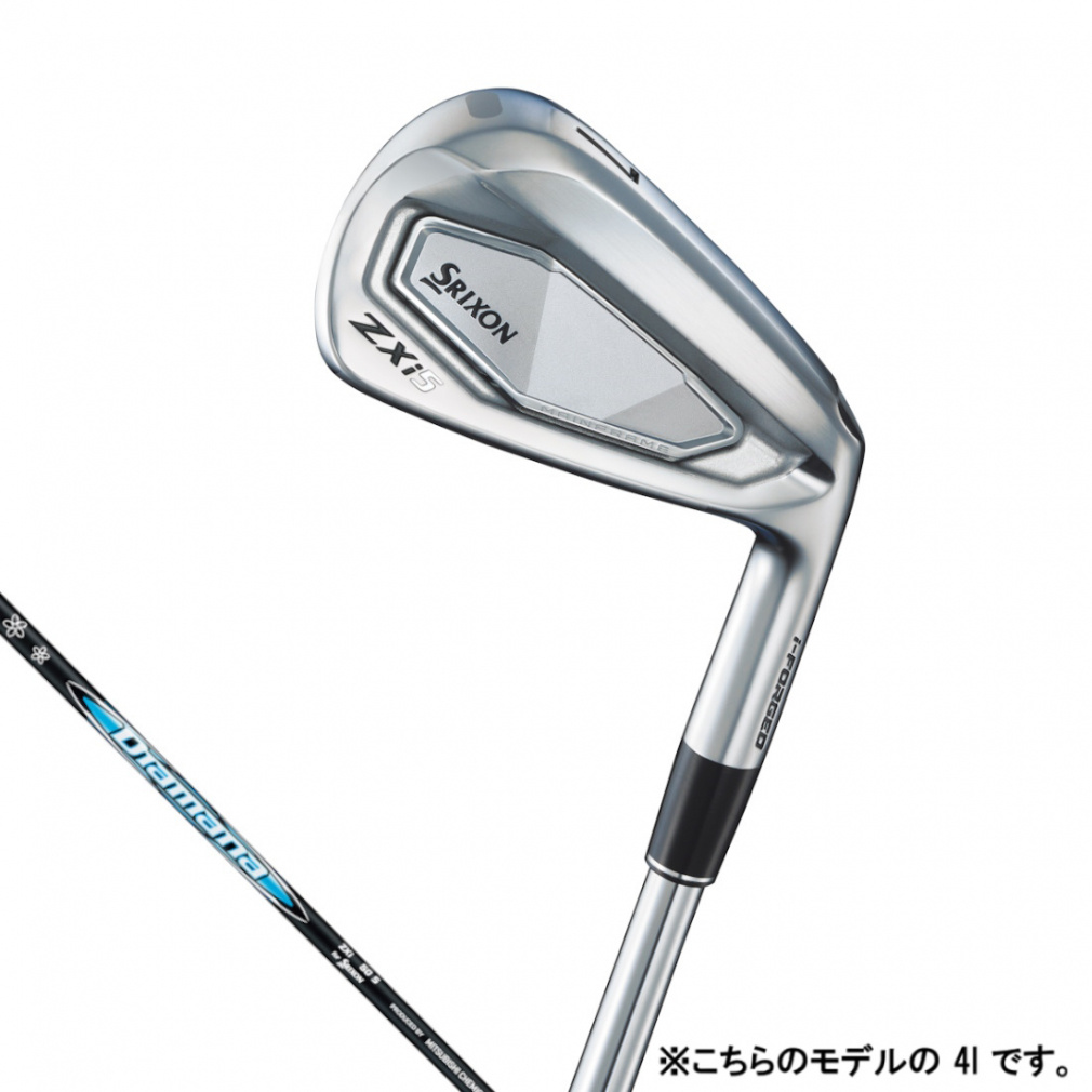 XN\ ZXi5 ACA St PiACA Diamana ZXi for IRON S 2024Nf Y SRIXON