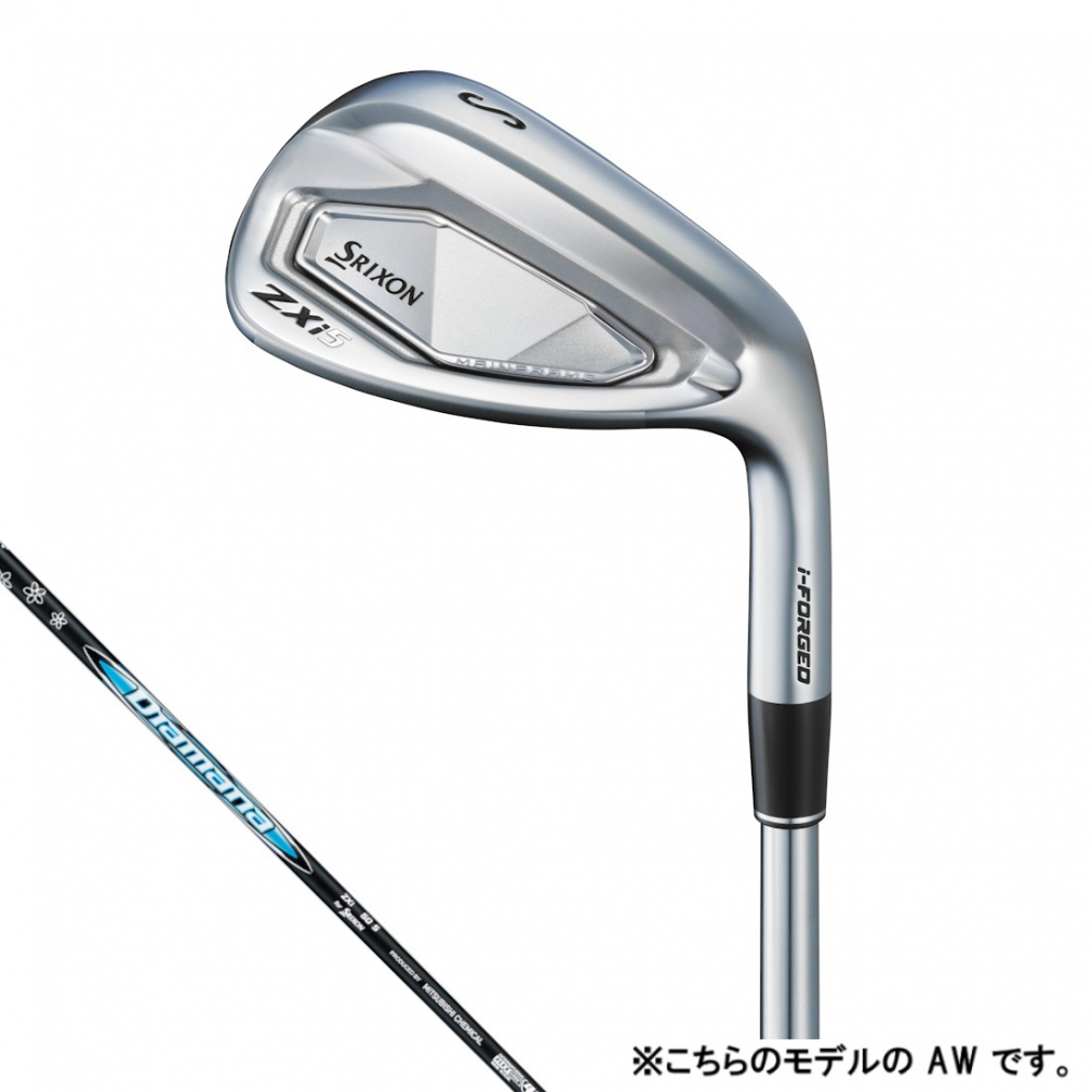 XN\ ZXi5 ACA St PiACA Diamana ZXi for IRON S 2024Nf Y SRIXON