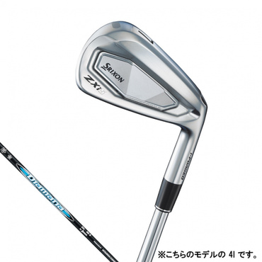 SRIXON ZX4 MKⅡ PW S KBS TOUR LITE｜Alpen Online 公式オンラインストア