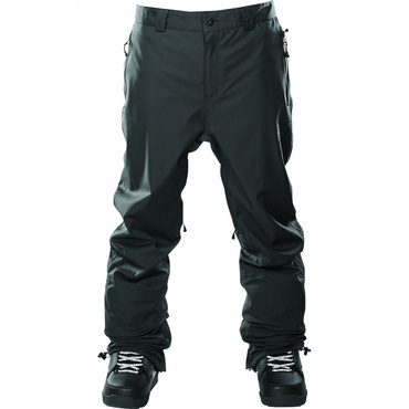 GATEWAY PANT : ブラック