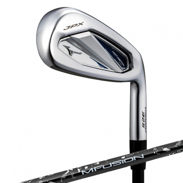 JPX 925 HOT METAL HL MFUSION i