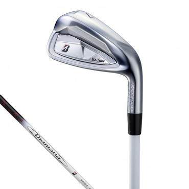 単品 BX2 HT アイアン 5I Diamana BS50i II(5I-R)